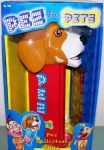 Smiling Beagle Pez for Pets Dog Treat Dispenser Smiling Beagle Pez for Pets Dog Treat Dispenser