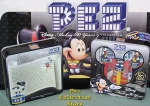 (image for) Disney Mickey 80th Years Anniversary Pez Gift Tin