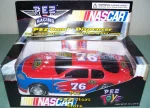 (image for) Sprint Cup Series All Star Race Pull n Go Action Car Pez