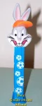 (image for) Bugs Bunny Soccer from World Cup series Blue Stem Pez