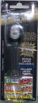 (image for) Emperor Palpatine Glow in Dark Ltd Ed European Pez MOC