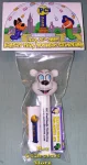 (image for) 2008 KC PezHead Gathering Icee Dispenser and Candy Packs