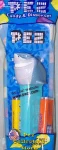 (image for) Bruce the Shark from Finding Nemo Pez MIB