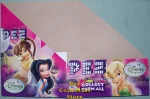 Disney Fairies Pez Counter Display 12 ct Box