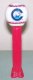 (image for) Columbus Clippers Baseball Pez