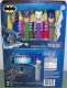 (image for) Batman and Villains Collectors Set of 4 Pez Mint in Box