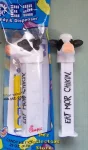 Chick-Fil-A Cow Pez Mint in Bag