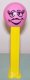 (image for) Batting Lashes Funky Face Pez on Yellow Stem Loose
