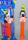 (image for) Disney Clubhouse Goofy 2009 Pez MIB