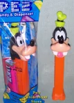 (image for) Disney Clubhouse Goofy 2009 Pez MIB