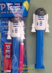 (image for) R2D2 Star Wars Pez MIB!