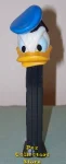 Donald Duck Disney Extremes With Attitude PEZ Loose!
