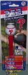 2009 Philadelphia Phillies Major League Baseball Pez MOC