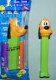(image for) Disney Clubhouse Pluto 2009 Pez MIB