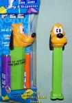 (image for) Disney Clubhouse Pluto 2009 Pez MIB