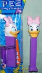 (image for) Disney Clubhouse Daisy Duck 2009 Pez MIB