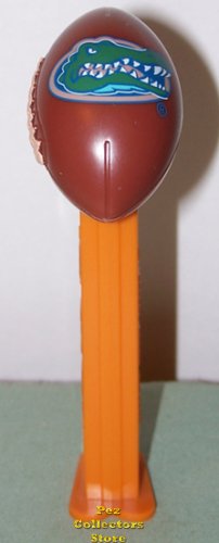 (image for) Florida Gators Football Ltd. Ed. Pez Loose