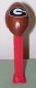 (image for) Georgia Bulldogs Football Ltd. Ed. Pez Loose