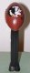 (image for) Florida State Seminoles Football Ltd. Ed. Pez Loose