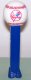 (image for) Retired New York Yankees Major League Baseball Pez Loose