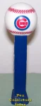 (image for) Retired Chicago Cubs Major League Baseball Pez Loose