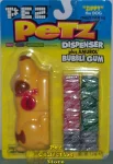 (image for) Pez Petz Zippy the Dog MOC