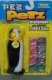 (image for) Pez Petz Butler the Penguin MOC