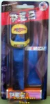 (image for) Talladega Superspeedway NASCAR Track Helmet Pez MOC
