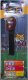 (image for) Retired 2009 NCAA LSU Louisianna State Mascot Football Pez MOC