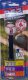 (image for) 2009 Boston Red Sox Major League Baseball Pez MOC