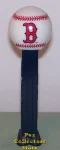 (image for) 2009 Boston Red Sox Major League Baseball Pez Loose