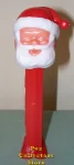 (image for) Santa Clause C Pez, Closed Eyes 4.9