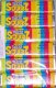 (image for) 1 package of 6 rolls of Sourz Flavor Pez Candy Refills