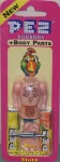 Tarzan Pez Body Parts MOC from Series 1 (image for) Tarzan Pez Body Parts MOC from Series 1