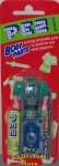 Roman Soldier with Shield Pez Body Parts MOC from Series 2 (image for) Roman Soldier with Shield Pez Body Parts MOC from Series 2