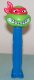 (image for) TMNT Angry Raphael Red mask on Blue Stem Pez