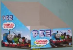 Thomas and Friends Pez Counter Display 12 count Box