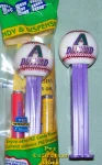 (image for) Arizona Diamondbacks Promotional Baseball Pez MIB