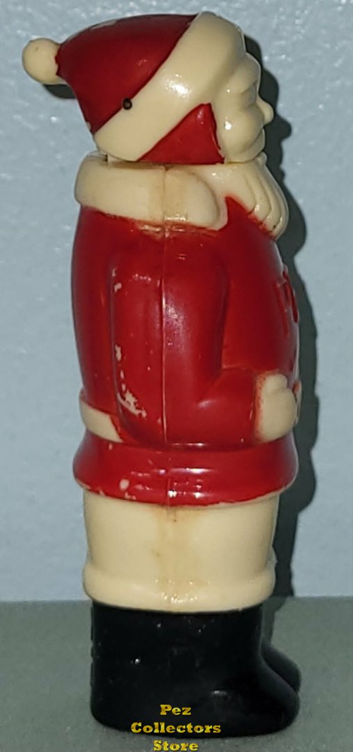1955 Full Body Santa Pez Made in Austria