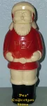 1955 Full Body Santa Pez Made in Austria (image for) 1955 Full Body Santa Pez Made in Austria