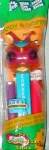 2004 Convention Crystal Bee Pez MIP!
