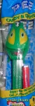 2007 Pez Convention Grasshopper Bugz Pez MIB (image for) 2007 Pez Convention Grasshopper Bugz Pez MIB