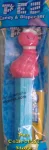 (image for) 2007 MN Pez Convention Bugz Worm Pez MIB