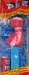 (image for) 2007 Pez Convention Clumsy Worm Bugz Pez MIB