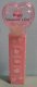 (image for) 2008 Pink Crystal Heart Pez Black Block HVD Apostrophe Loose