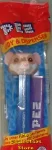 2009 Pez Convention Pantalaimon or Pan Pez Dispenser MIB