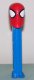 (image for) 2009 Spiderman Marvel Super Hero Pez Loose