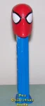 (image for) 2009 Spiderman Marvel Super Hero Pez Loose