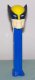 (image for) 2009 Wolverine X-Man Marvel Super Hero Pez Loose