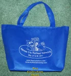 2011 KC PezHead Gathering Tote Bag